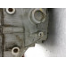 #IF05 Left Cylinder Head From 2006 Lexus IS250  2.5